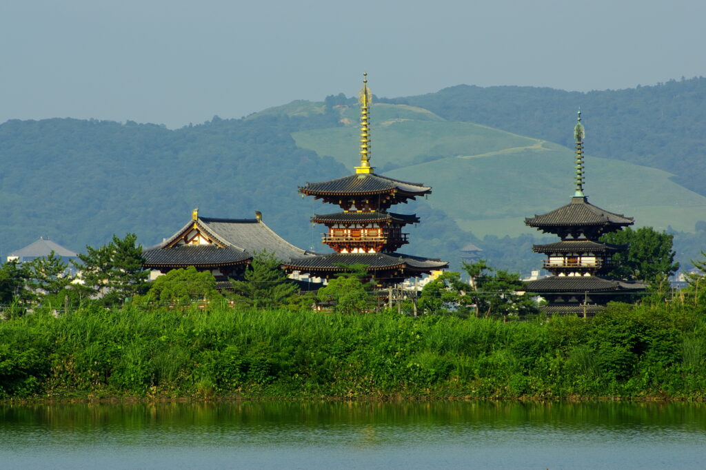 Nara Itinerary