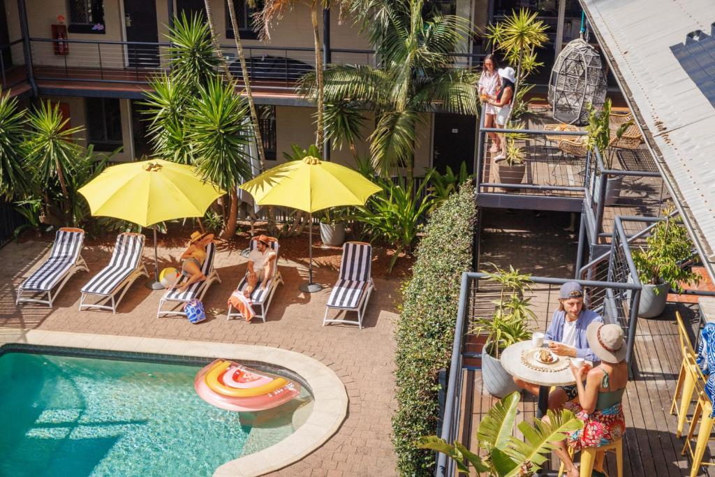 Best Hotels to Stay in Byron Bay