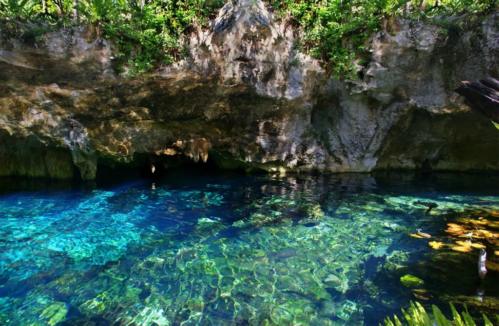 Gran Cenote