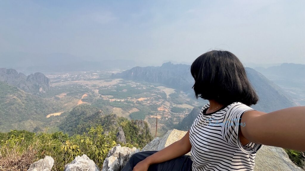 Pha Ngern Viewpoint