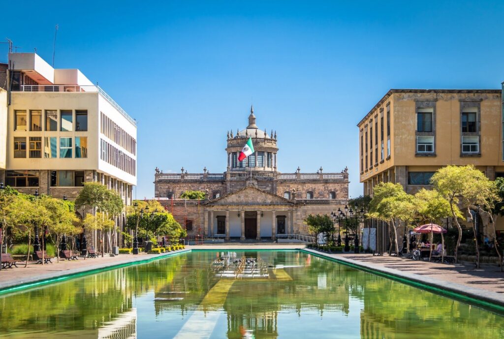 Hospicio Cabañas