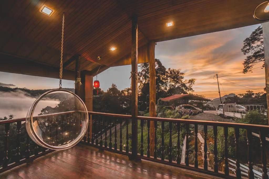 Best Hotels to Stay in Kinabalu National Park