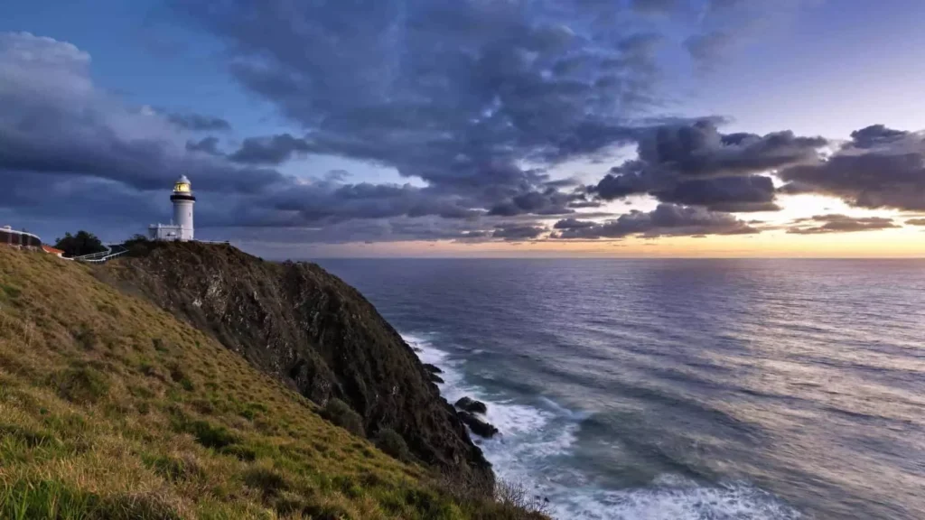 Cape Byron Lighthouse