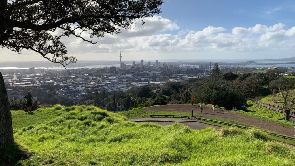 What to Do in Auckland