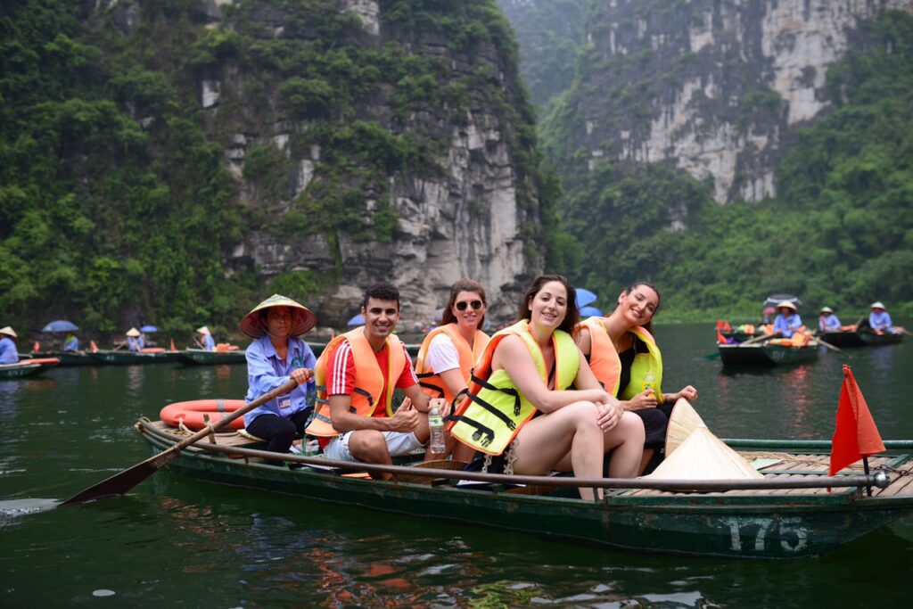 What to Do in Ninh Binh